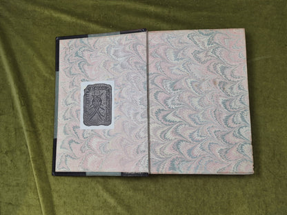 Scottish History & Life - James Maclehose 1902 Half-Leather3