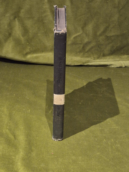 Principles of Architectural Perspective - WILLIAM HENRY LAWRENCE - HC - 19152