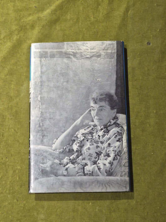 YEW HALL (A BOOK FOR NEW ADULTS) By L. M. Boston - Hardcover Excellent Condition1
