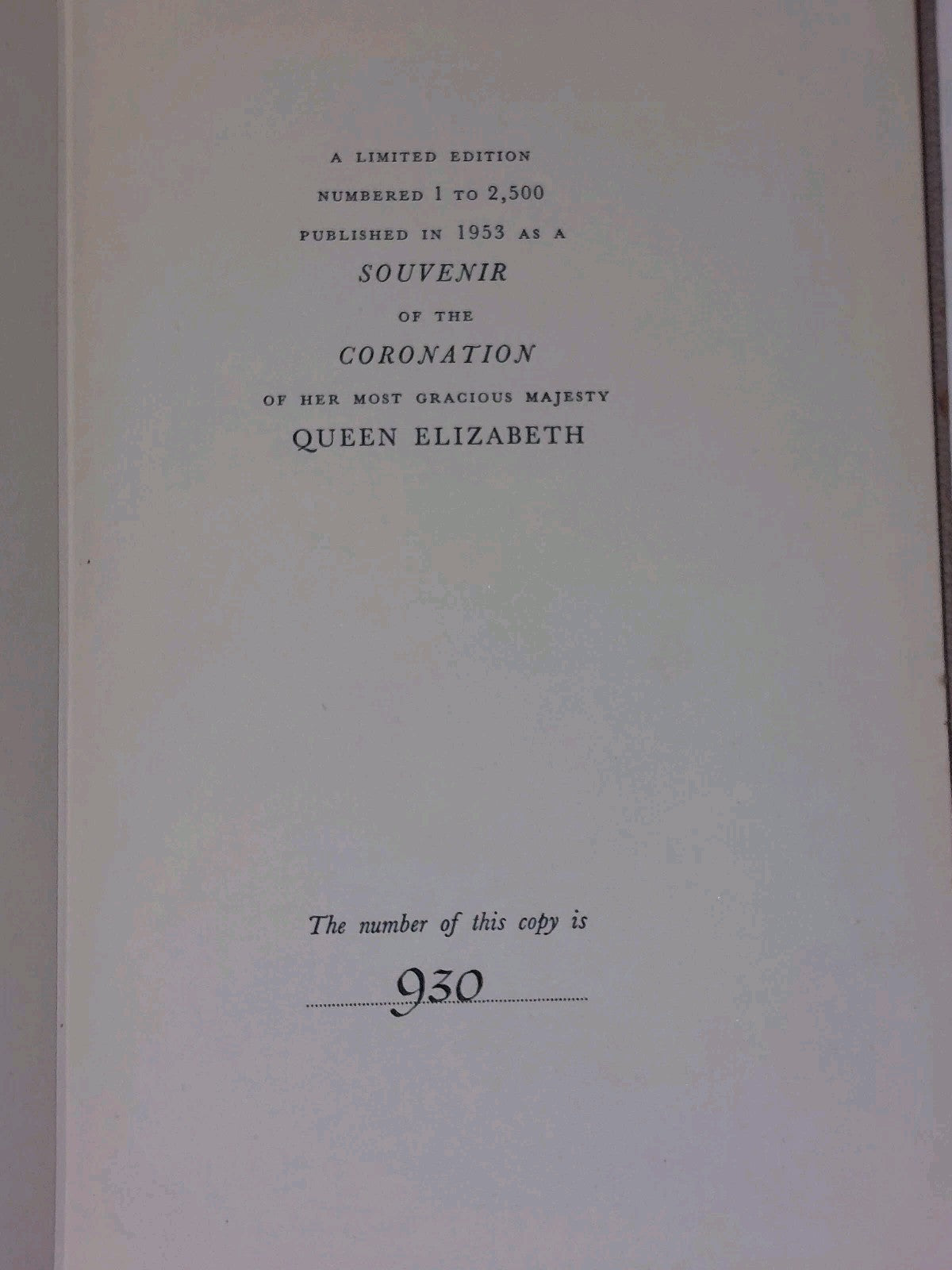 Land of Scotch History of Scotland Alastair Dunnett Limited Edition 1953 HB Book6