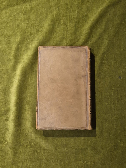 Life of Luther by Himself - arranged by Michelet, trans. Hazlitt , Bohn 18621