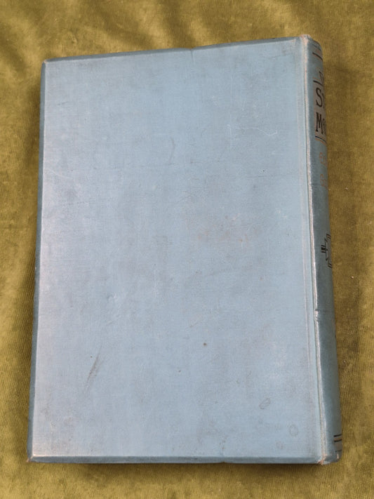 Strand Magazine 1894 Vol 8 July to Dec Conan Doyle Original Binding1