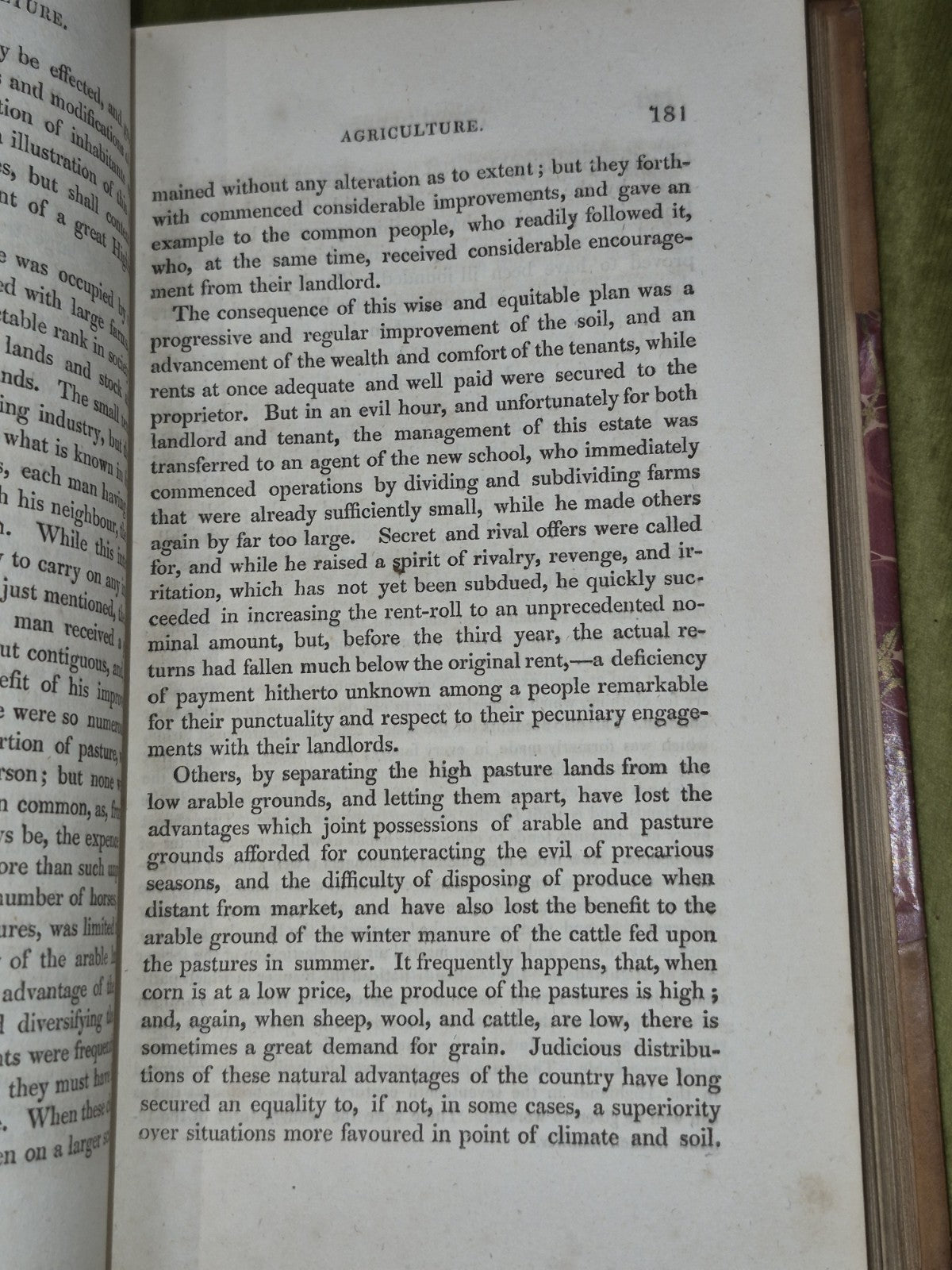 Sketches of the Character Highlanders of Scotland 1822 Edinburgh7