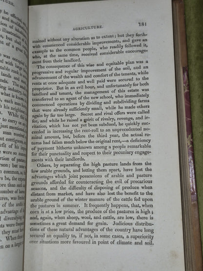 Sketches of the Character Highlanders of Scotland 1822 Edinburgh7
