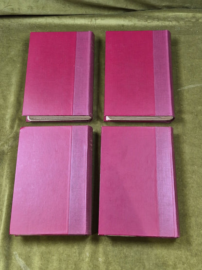 Carmina Gadelica Ortha Nan Gaidheal Vols 1-4  Alexander Carmichael Oliver & Boyd2