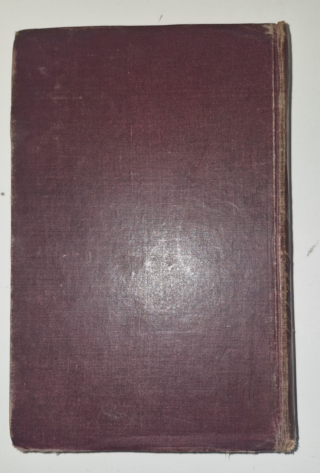 1911 On Horseback Through Nigeria  Folding Map 1st Edition Illustrated.4