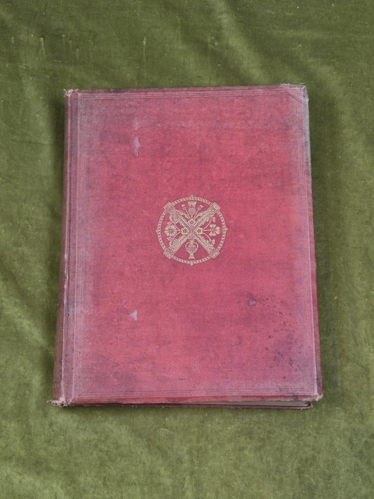 The City of Dundee Illustrated - David Barrie , Winter Duncan 18900