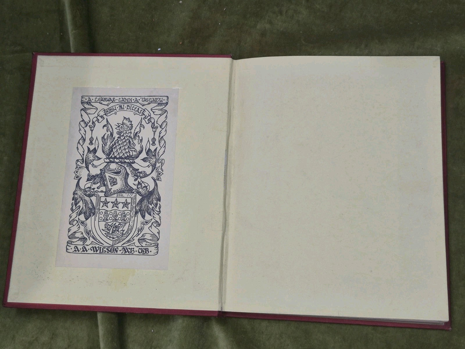 Madconald Bards from Mediaeval Times Keith Norman Macdonald 19002