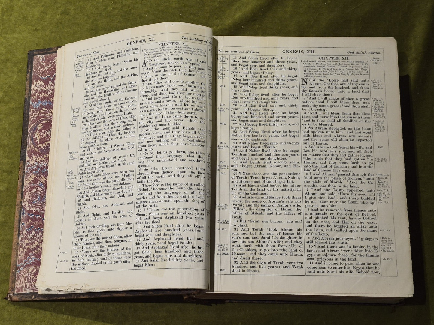 King James Bible - Oxford University Press 19059