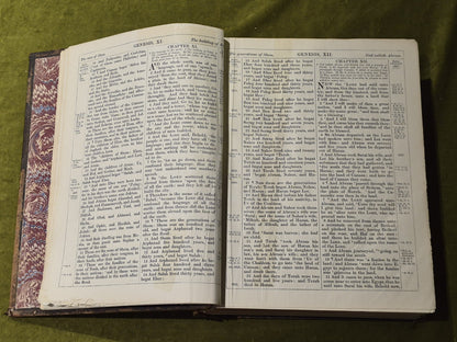 King James Bible - Oxford University Press 19059