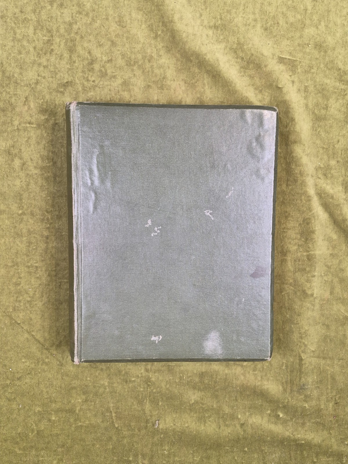 Annals of Garelochside by W. C. Maughan , Alexander Gardner 1896 1st HB2