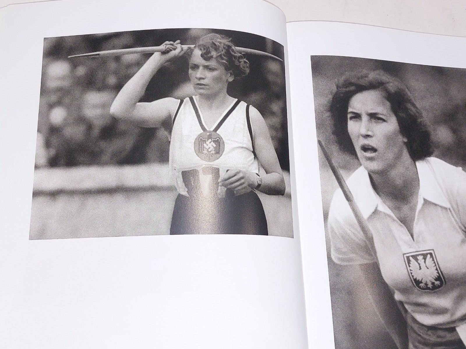 Olympia by Leni Riefenstahl [Taschen] 2002 large Hb book7