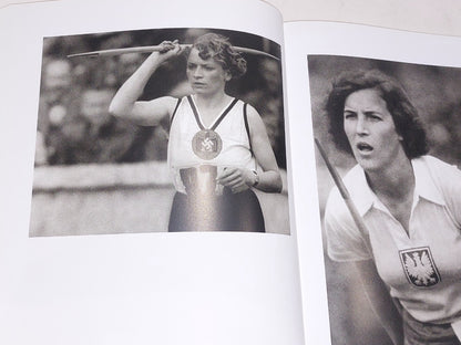 Olympia by Leni Riefenstahl [Taschen] 2002 large Hb book7