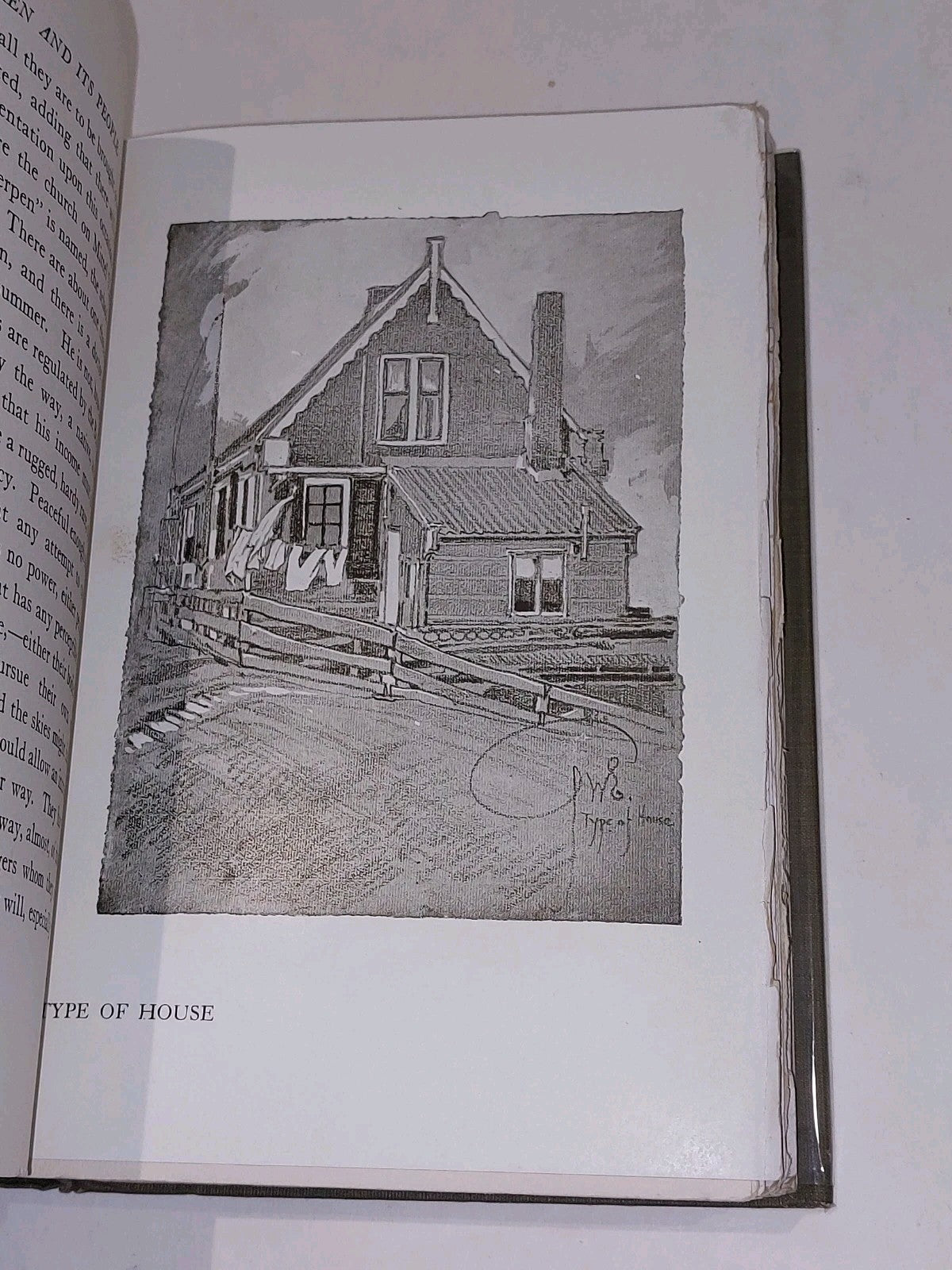 Marken And Its People (1912) George Wharton Edwards5