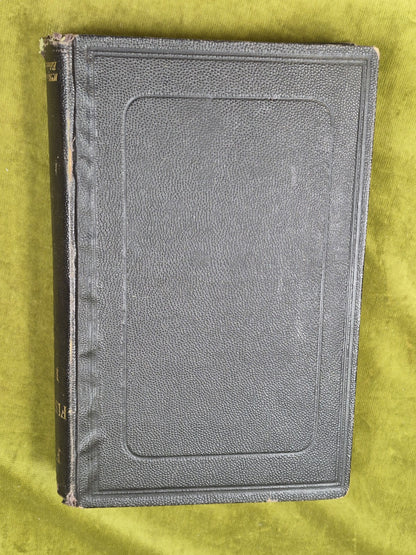 Fish and Fisheries a selection Prize Essays 1883 David Herbert1
