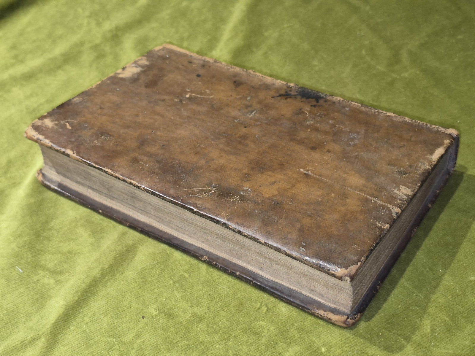 Thesaurus Medicus Edinburgensis Novus (1785)  Royal Medical Society of Edinburgh3