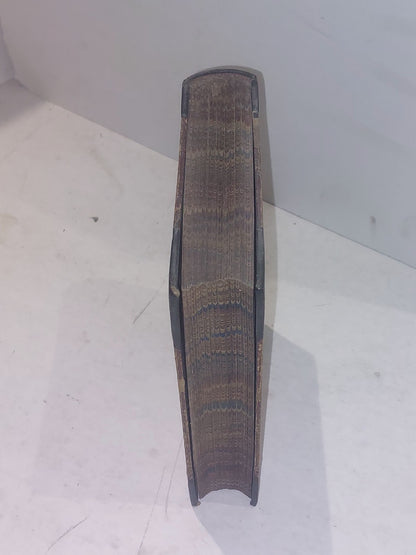 The Christian Year Thoughts In Verse for the Sundays & Holydays.. Leather bound 1