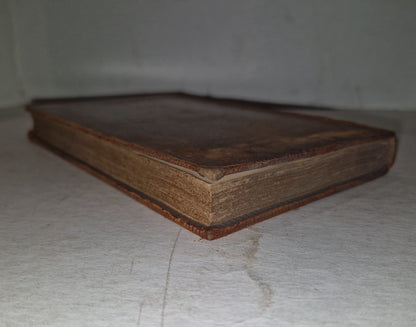 La Botanique Historique et Litteraire MADAME DE GENLIS. 1811 Tome II (Vol 2)4