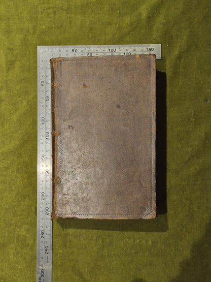 Life of the Most Illustrious Prince John Duke Of Argyll - Robert Campbell 17451