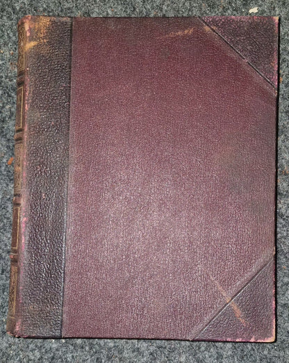 Encyclopedia britannica Tenth Edition 10th The New Volumes To Ninth 9th & Maps6