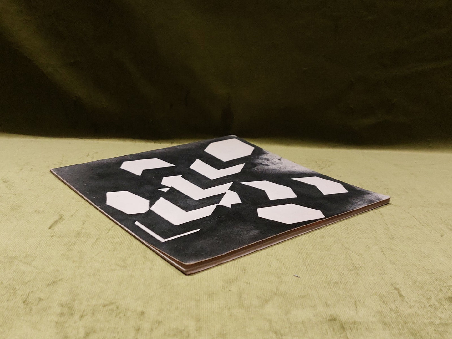 Allan D'arcangelo Paintings 1963  1970 Exhibition Book [AlbrightKnox Art]4