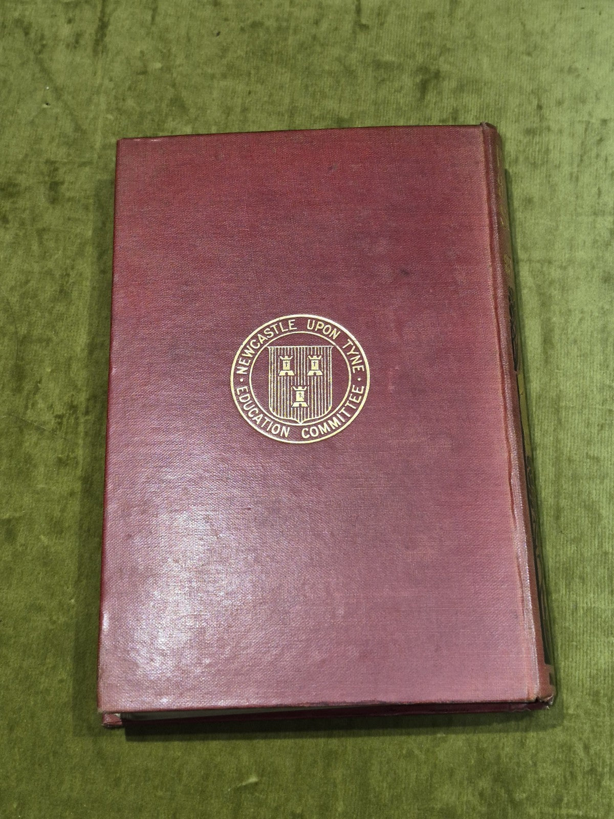 Pioneers Of Science by Oliver Lodge (1928) [MacMillan & Co] Hb Book2