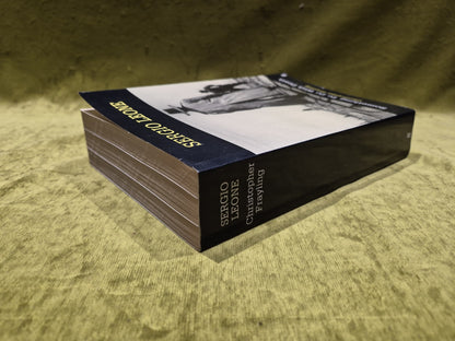 Sergio Leone by Christopher Frayling (Paperback, 2000)2