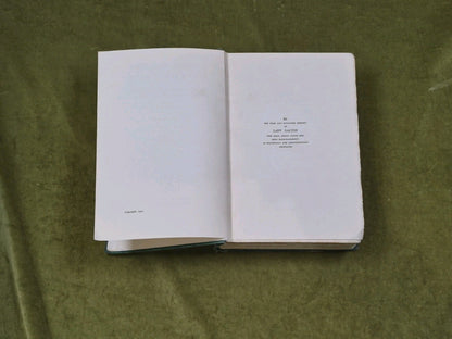 In the shadow of the Bush by P. Amaury Talbot 1912 Heinemann 1st HB7