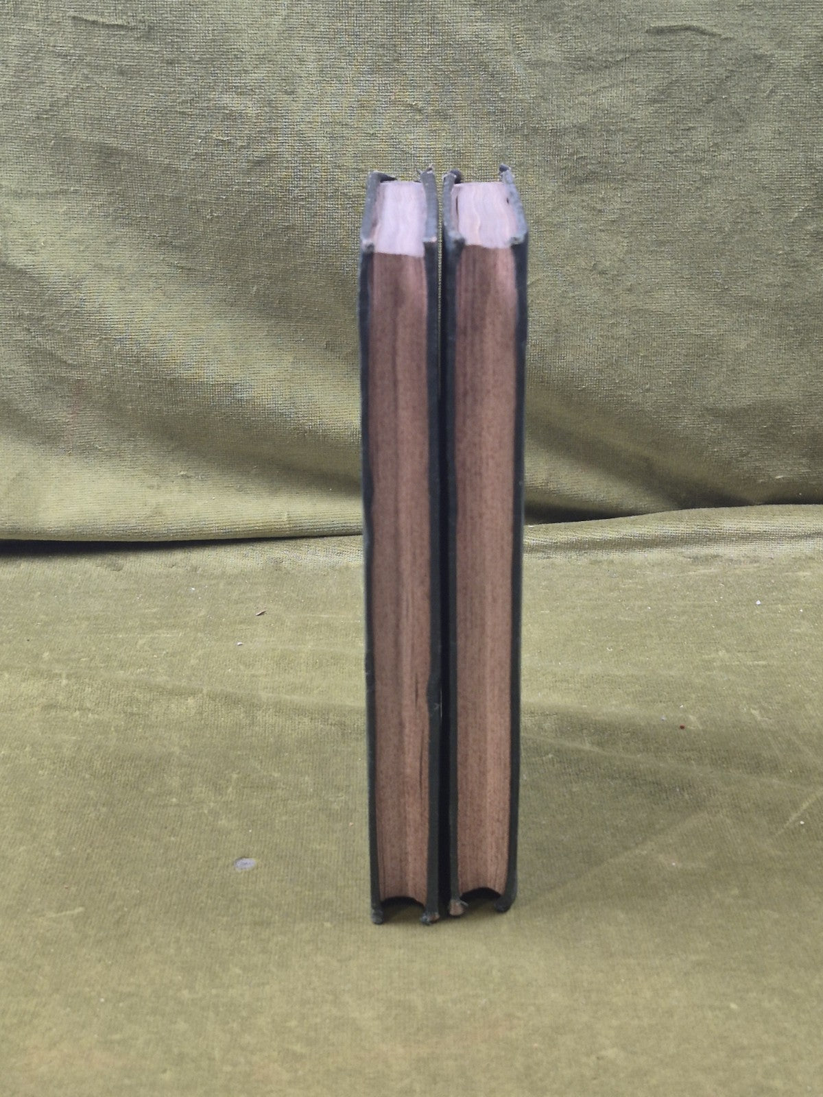 Scottish Historical and Romantic Ballads in 2 Vols- John Finlay, Ballantyne 18088