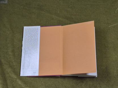 THE ROSE-GARDEN GAME by EITHNE WILKINS - GOLLANCZ 1969 - HARDBACK DUSTWRAPPER3