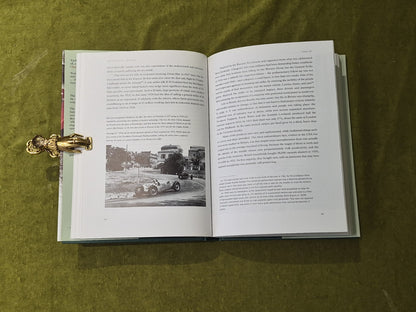 Drive On! : A Social History of the Motor Car by L J K Setright 1st HB DJ 20036