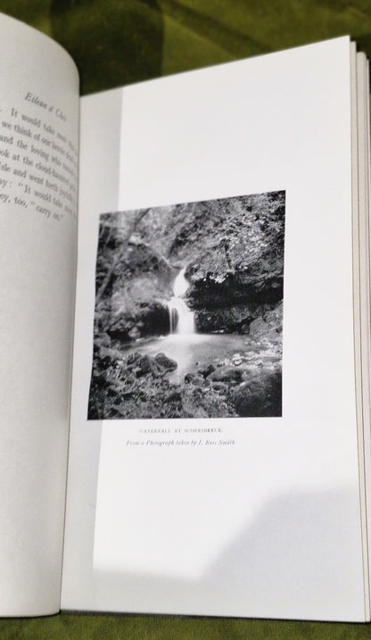 Eilean a Cheo: The Isle of Mist, Fred Macleod. 1917 First Edition Skye5