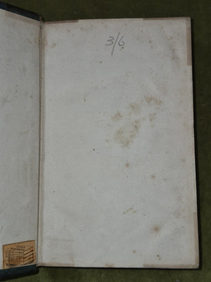 Lights and Shadows of Scottish Life Professor Wilson 1867 William Blackwood3