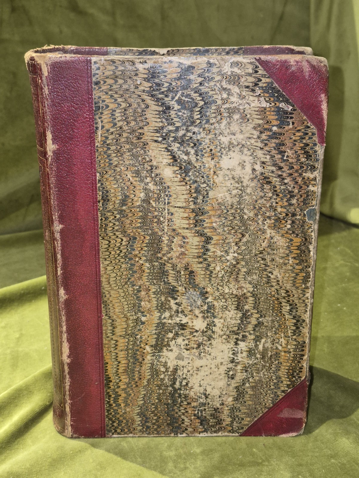Adventures of Don Quixote (c. 1855) Charles Jarvis, Willoughby,  Tony Johannot2