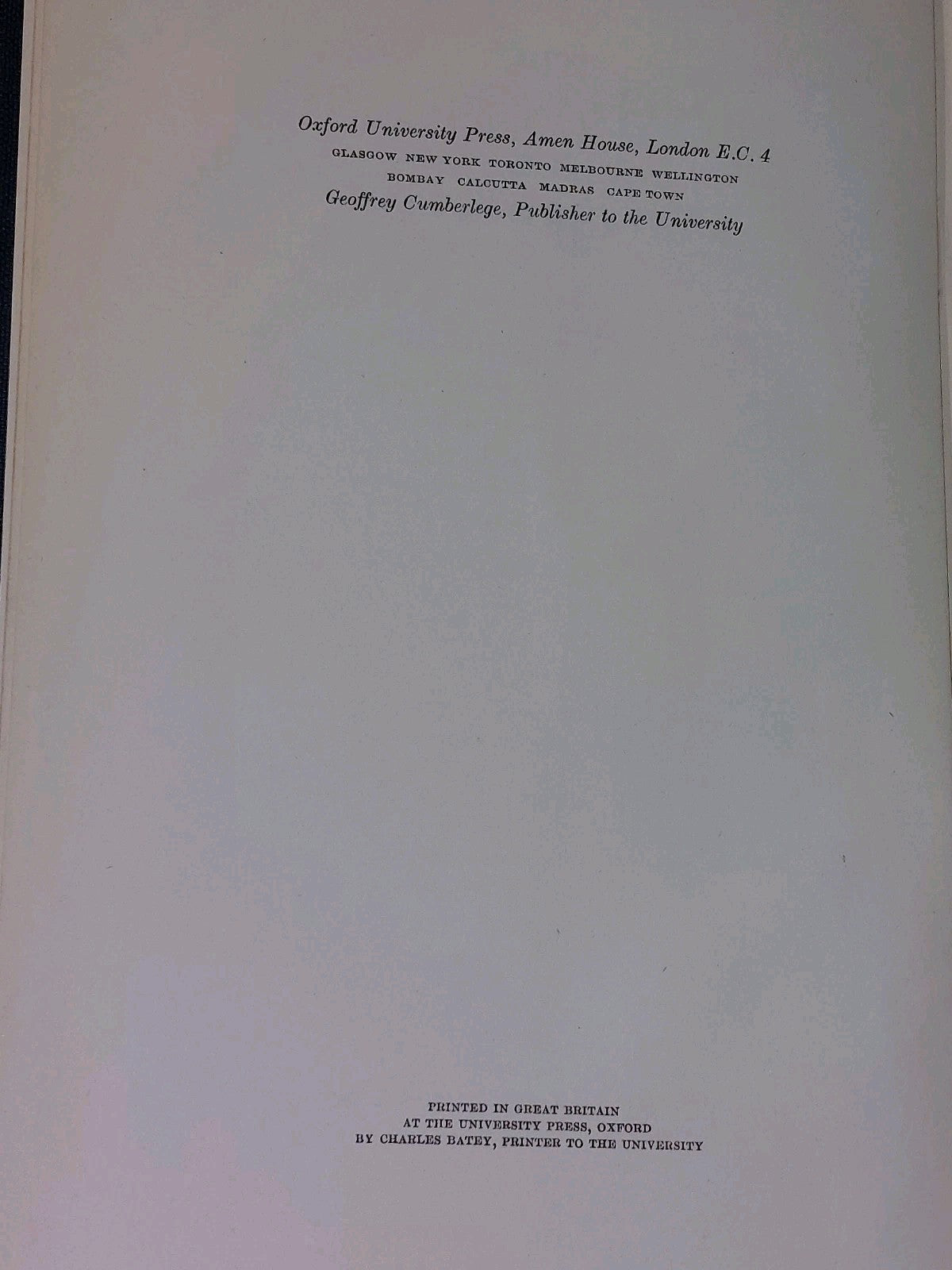 The Pulsation Theory Of Variable Stars by Svein Rosseland (1949)5