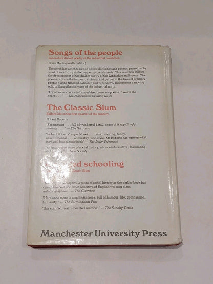 Blackpool Landlady: A Social History By John Walton, SIGNED (1978) Hb Book 2