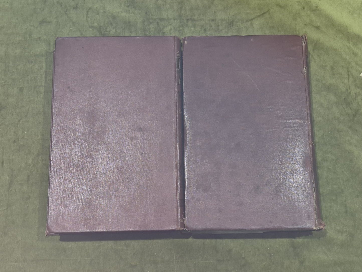 IN DARKEST AFRICA - HENRY M. STANLEY 2 Volume Edition Sampson Low Marston 1890 1