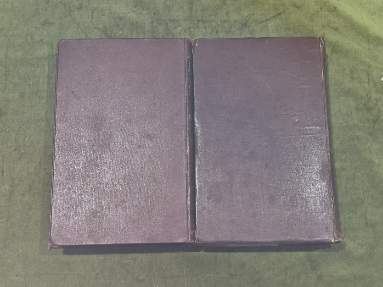 IN DARKEST AFRICA - HENRY M. STANLEY 2 Volume Edition Sampson Low Marston 1890 1