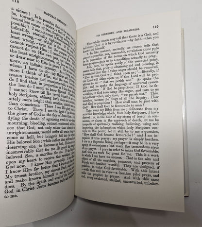 A Commentary on Jonah by Martin, Hugh. Geneva Series Of Commentaries 19785