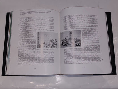 Marcus Aurelieus, History Of A Monument & It's Restoration, With Slipcase. 5