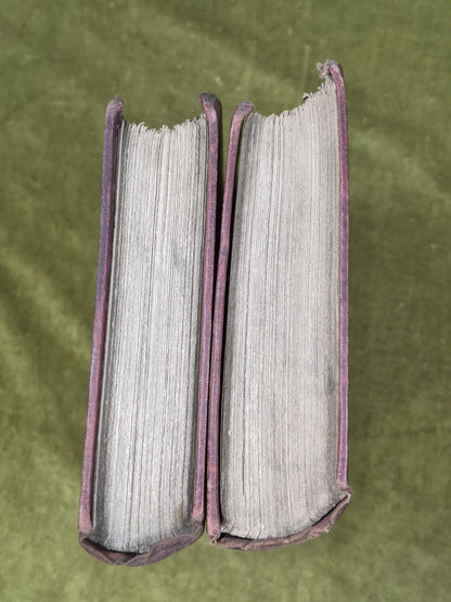 The Jacobite Relics of Scotland Vols 1 & 2 - James Hogg , Gardner 18742