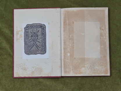 The Literature of The Scottish Gael - Rev. Donald MacLean , Hodge 19123
