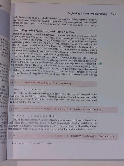 Practical Computing for Biologists by Steven  Haddock and Casey W. Dunn (2011)5