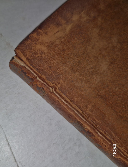 La Botanique Historique et Litteraire MADAME DE GENLIS. 1811 Tome II (Vol 2)1