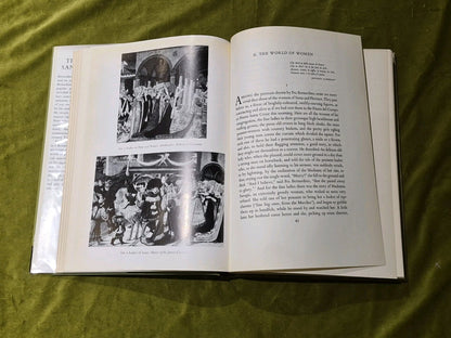 The world of San Bernardino, Iris Origo, 19636