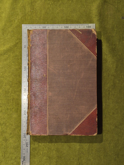 Don Quixote - Miguel de Cervantes trans. Thomas Shelton Macmillan 1900 in 3 Vols3