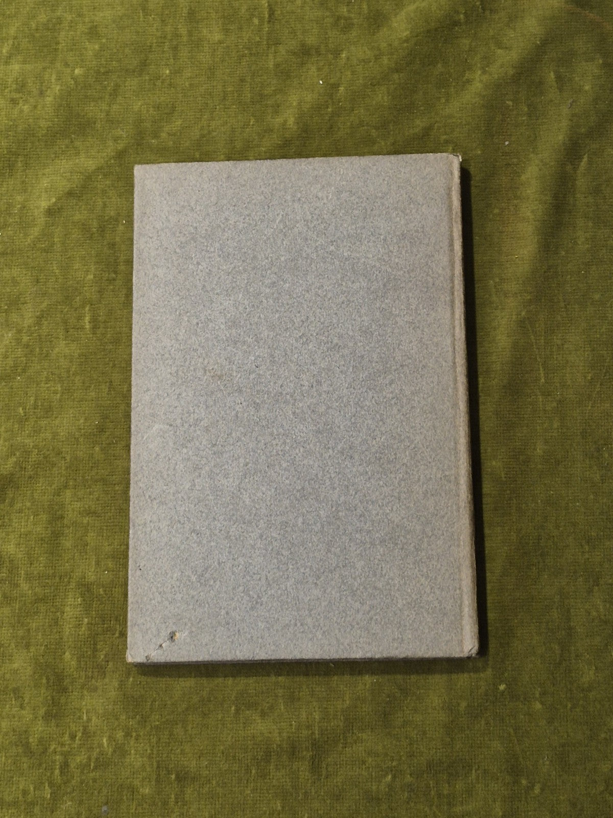 Nature Poems And Others - Williiam H. Davies , A.C. Fifield 19081
