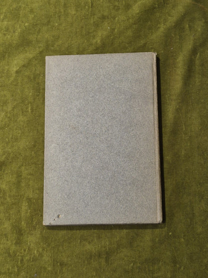 Nature Poems And Others - Williiam H. Davies , A.C. Fifield 19081