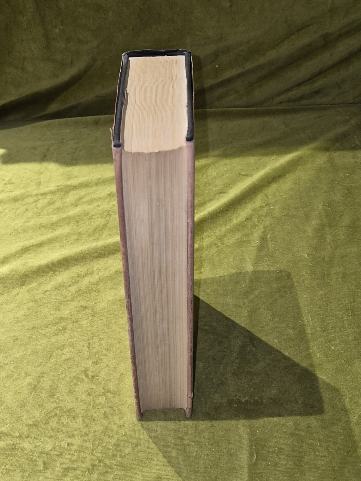 Monastic Order in England Dom David Knowles 1950 Hardback Book6