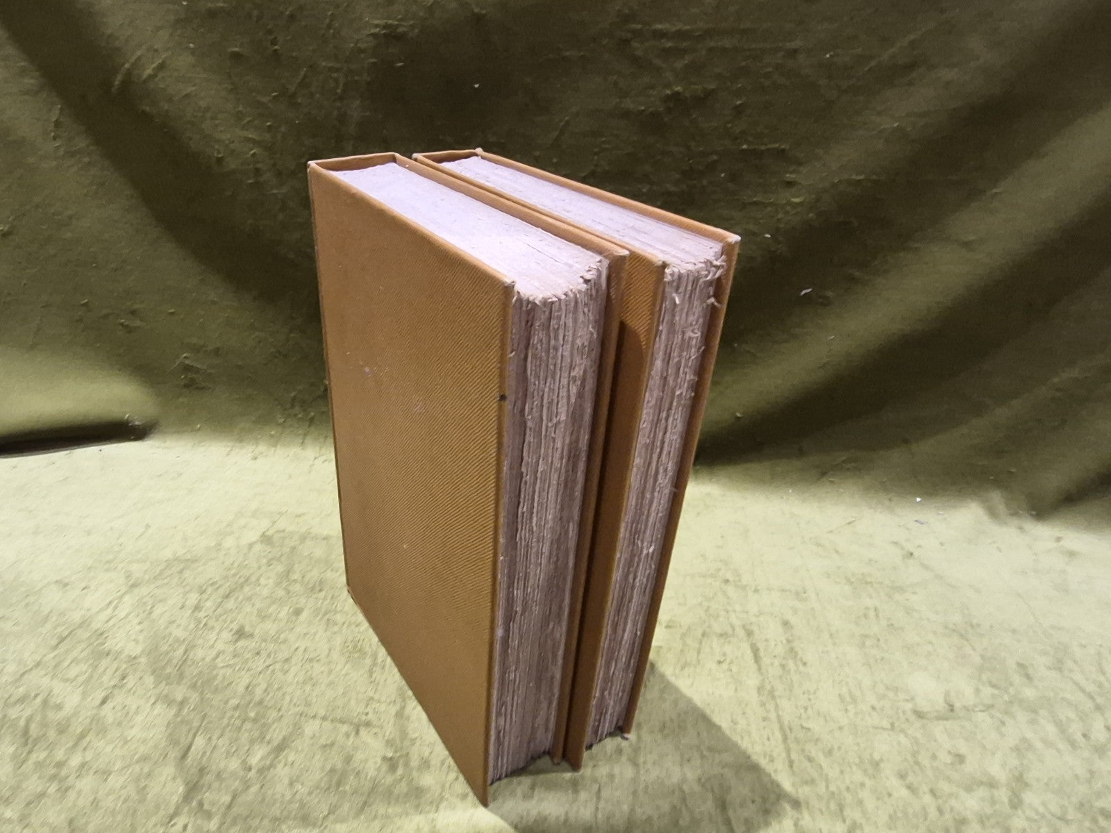 THE CONFESSIONS OF JEAN-JACQUES ROUSSEAU 1904 2 Vols Etchings by Hedouin1